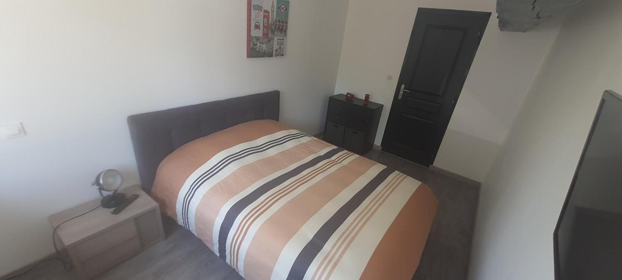 La Prairie De La Baie Villa Précey Kültér fotó