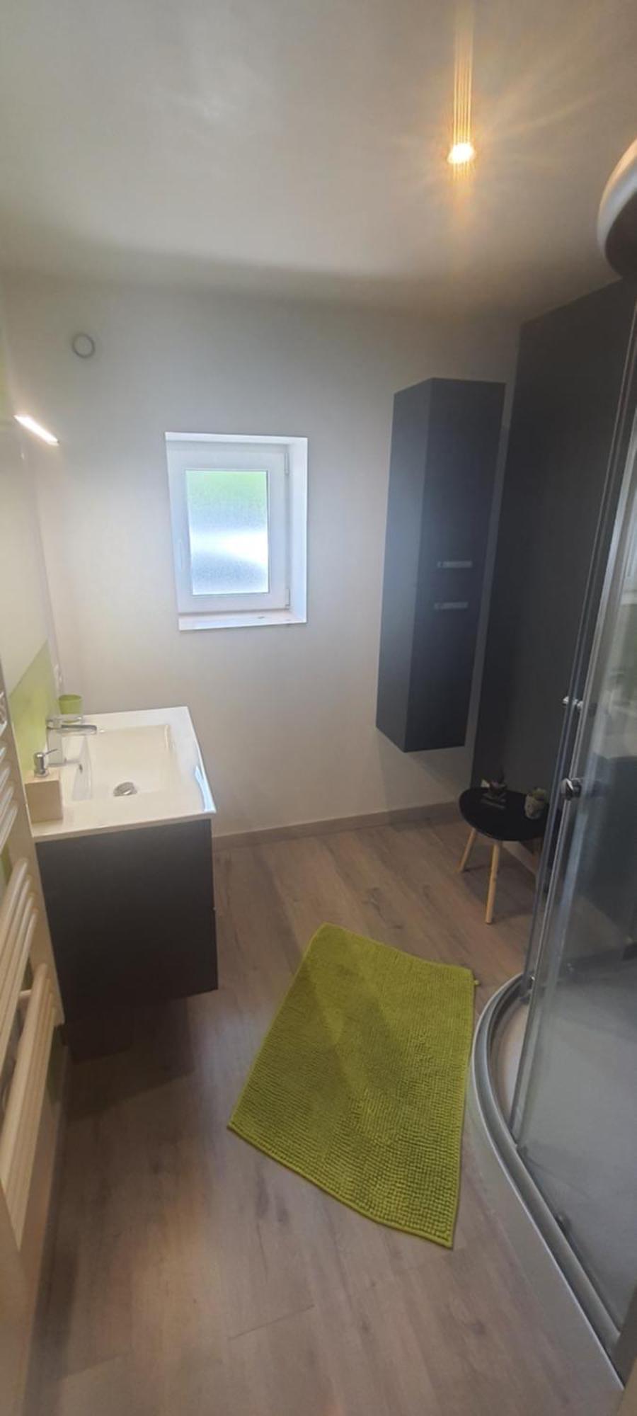 La Prairie De La Baie Villa Précey Kültér fotó