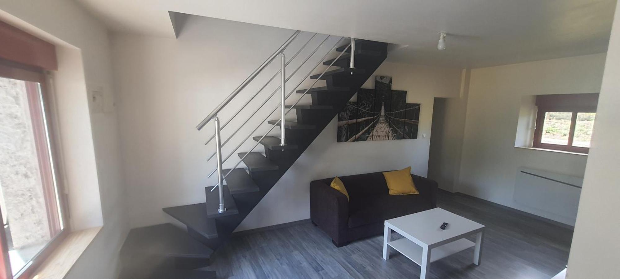 La Prairie De La Baie Villa Précey Kültér fotó