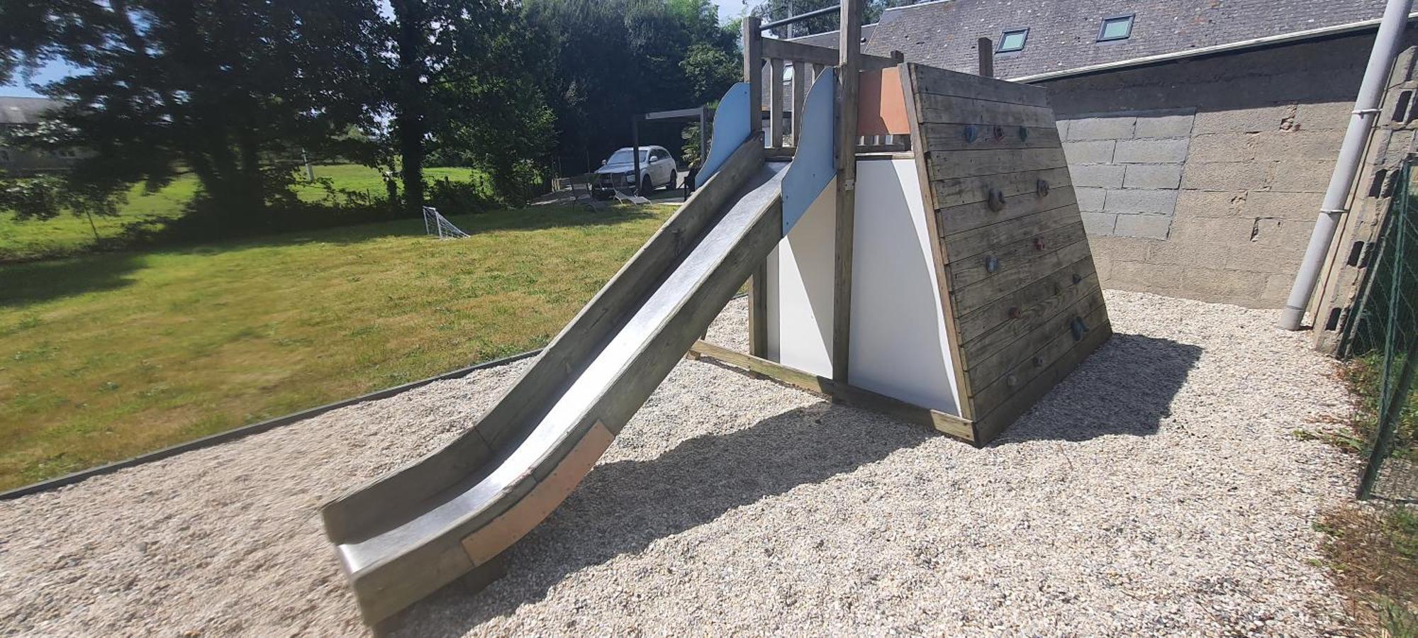 La Prairie De La Baie Villa Précey Kültér fotó